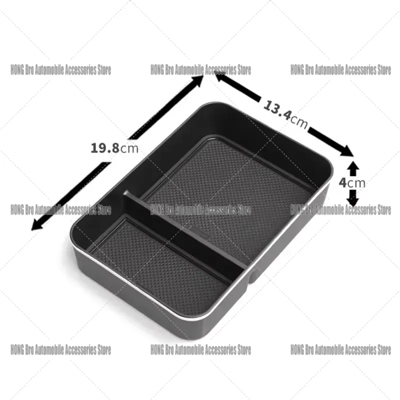 For BYD Leopard 8 Denza B8 202 - огляд і ціна Tech Car Accessories