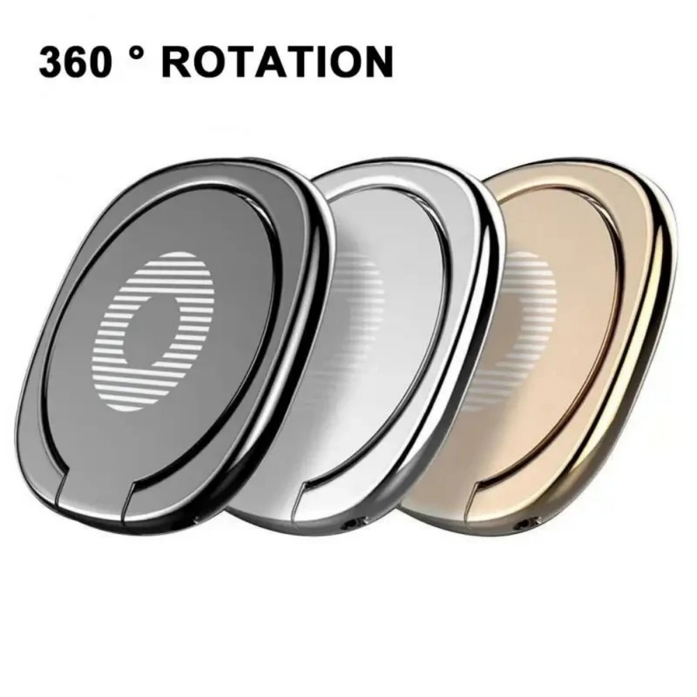 Universal Finger Ring Phone Ho - огляд і ціна Mobile Tech Accessories