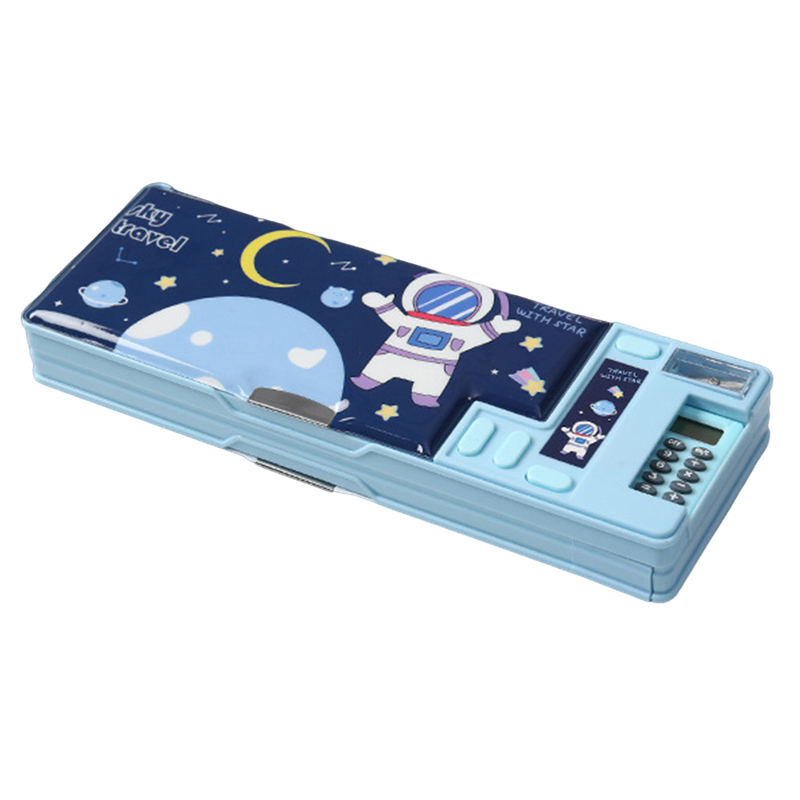Multi Functional Stationery Bo - огляд і ціна Tech Accessories Case