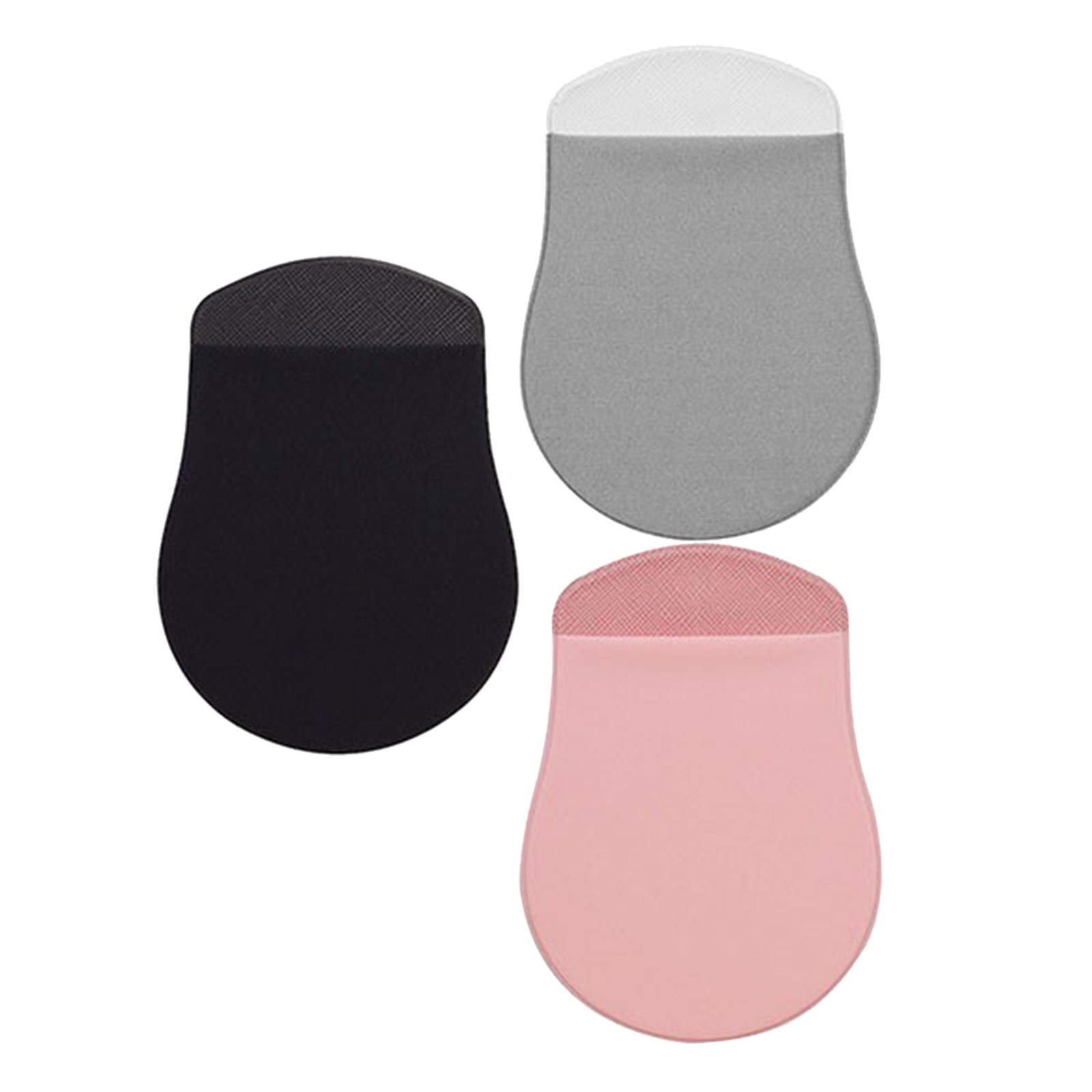 3pcs Mouse Storage Bags – Univ - огляд і ціна Tech Accessories Storage