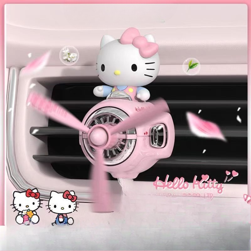 Cute Sanrio Hello Kitty Kuromi - огляд і ціна Kawaii Tech Accessories