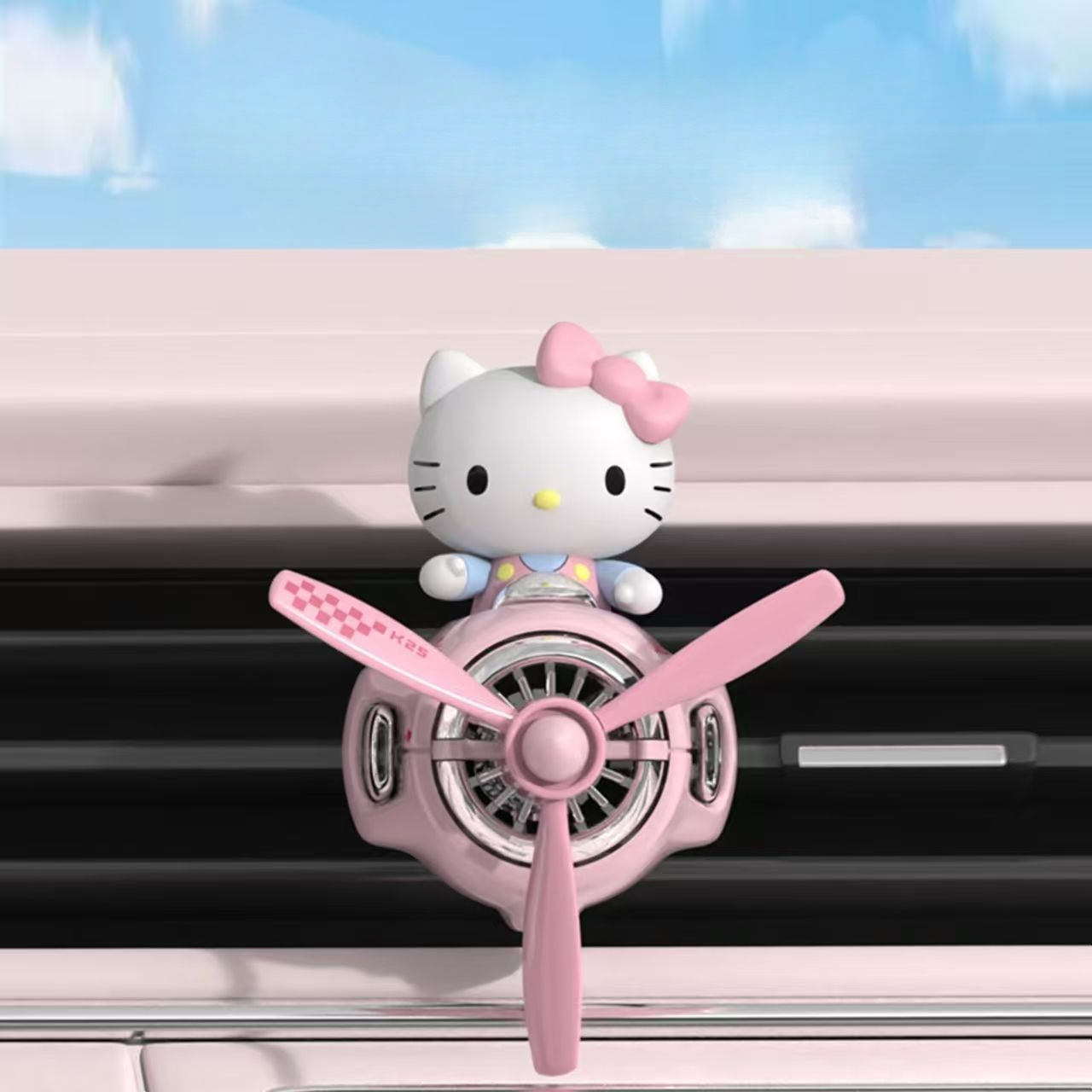 Cute Sanrio Hello Kitty Kuromi - огляд і ціна Kawaii Tech Accessories