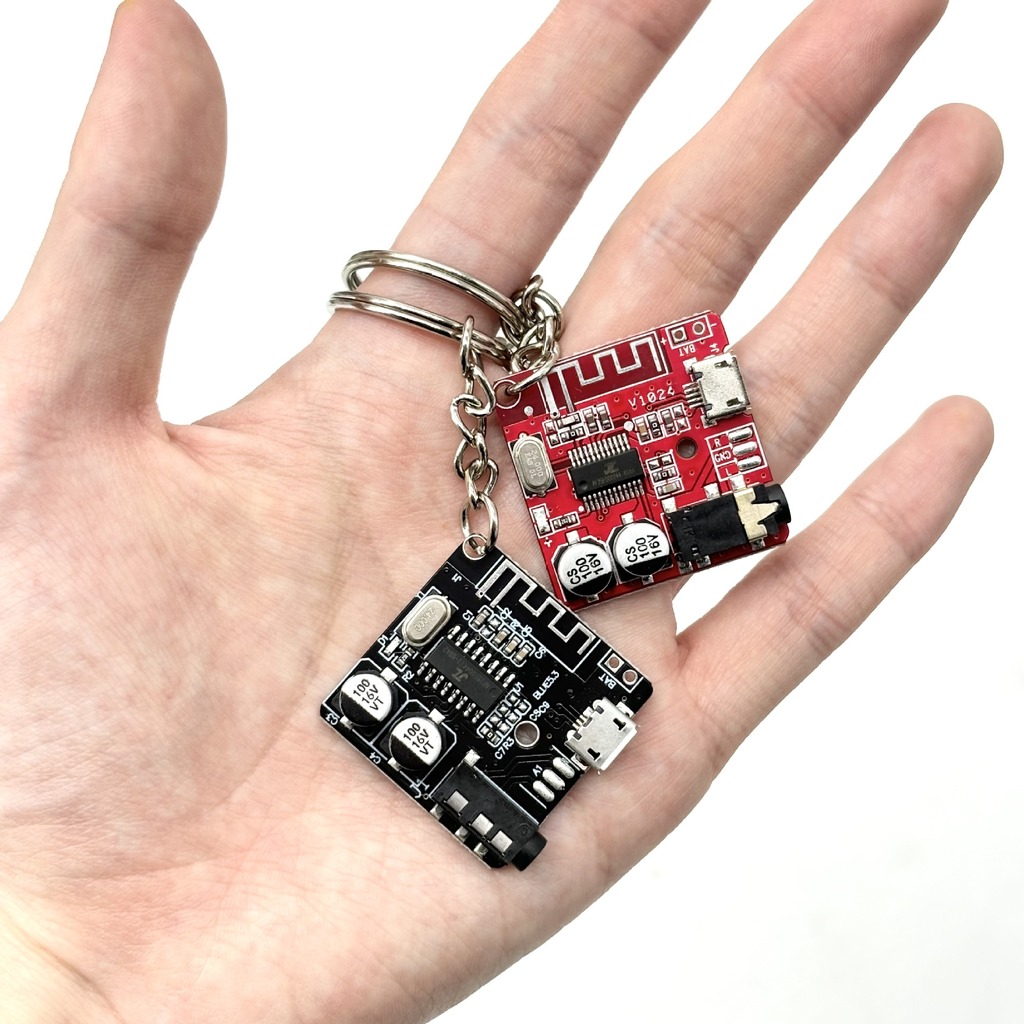 Retro Tech Aesthetic PCB and M - огляд і ціна Tech Accessories Storage