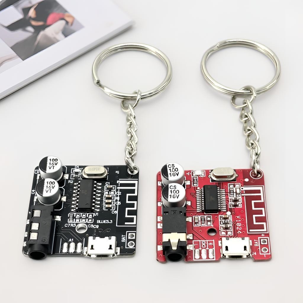 Retro Tech Aesthetic PCB and M - огляд і ціна Tech Accessories Storage