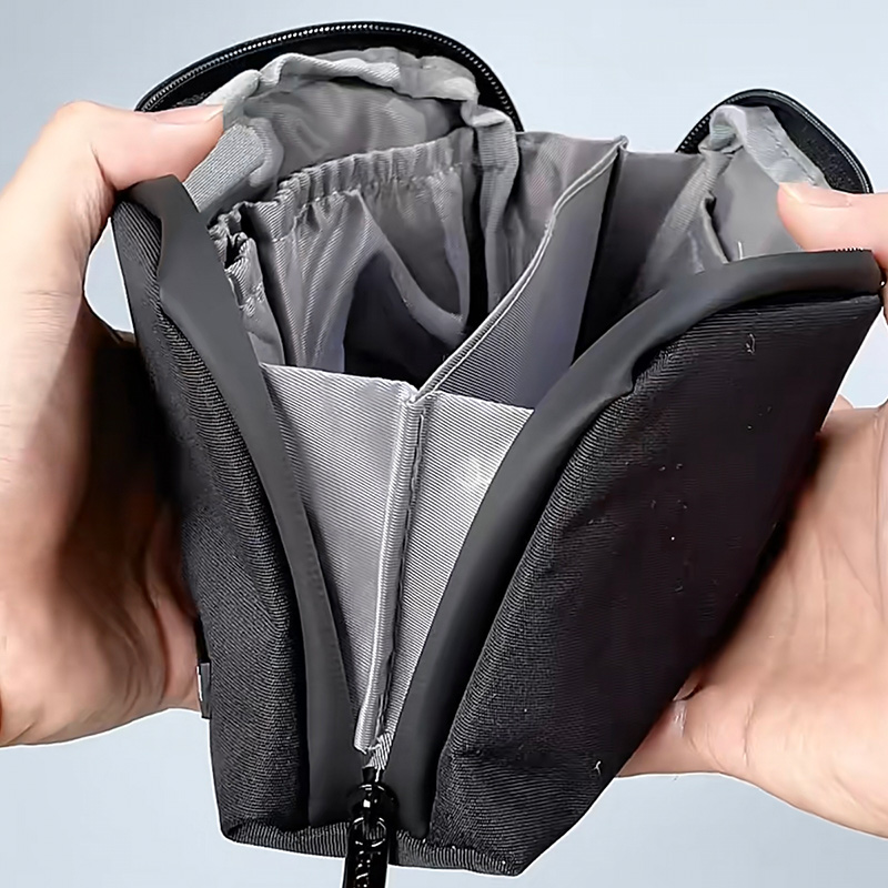 Shell Shape Cable Organizer La - огляд і ціна Tech Accessories Storage