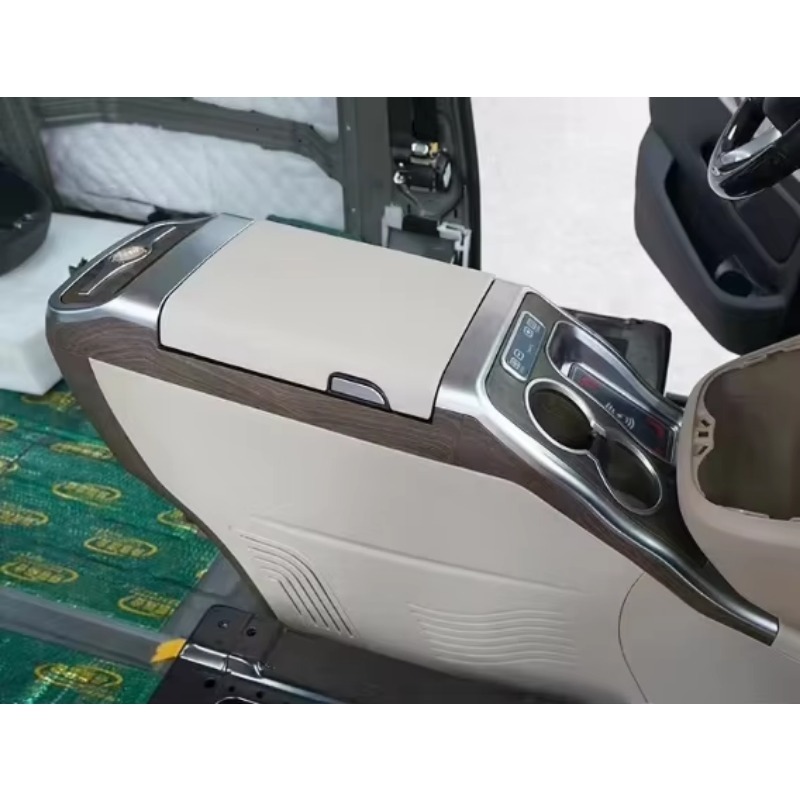 High Quality Van Armrest Lux u - огляд і ціна Tech Car Accessories