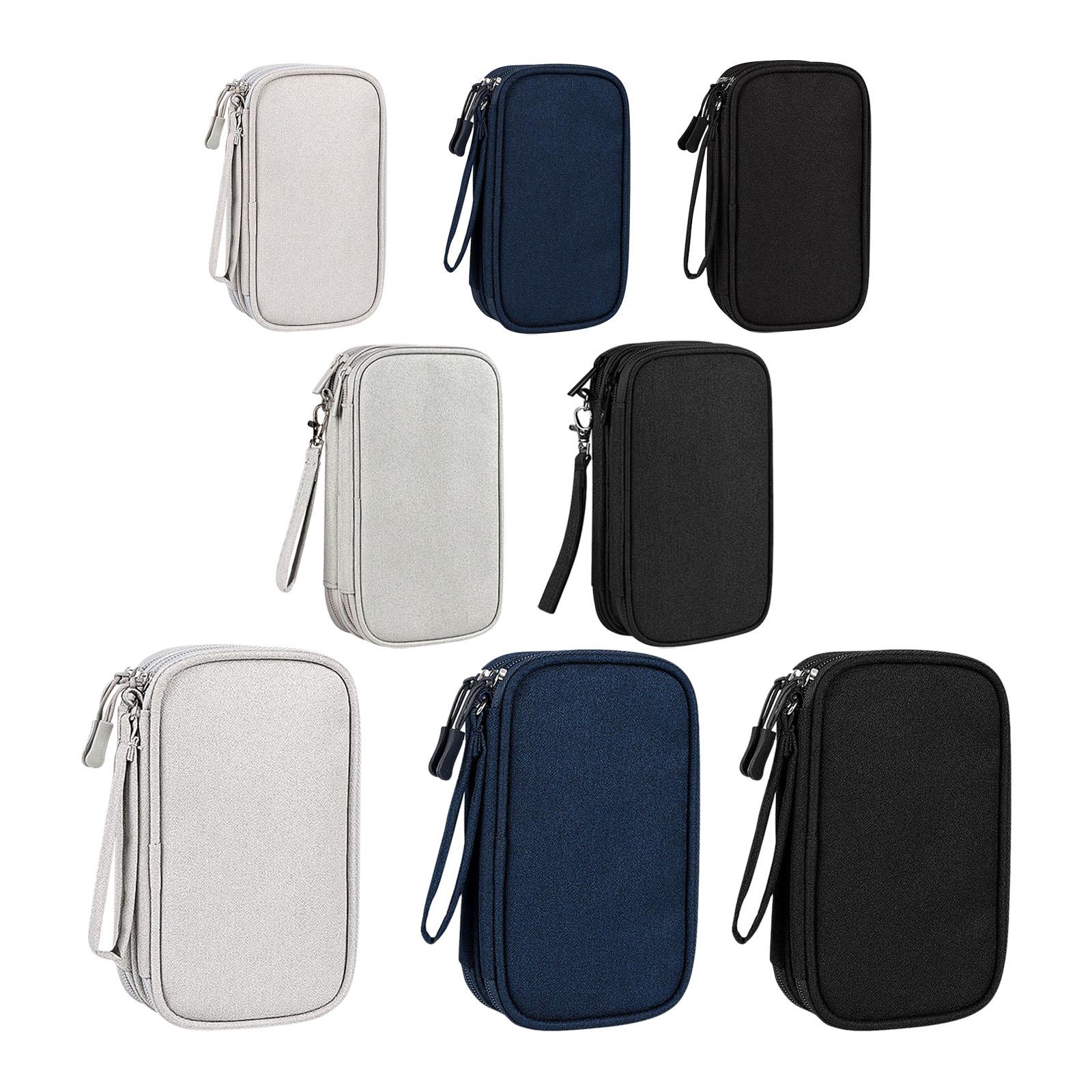 Travel Cable Organizer Tech Ac - огляд і ціна Tech Accessories Storage