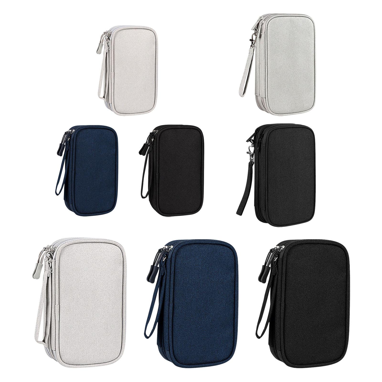 Travel Cable Organizer Tech Ac - огляд і ціна Tech Accessories Storage