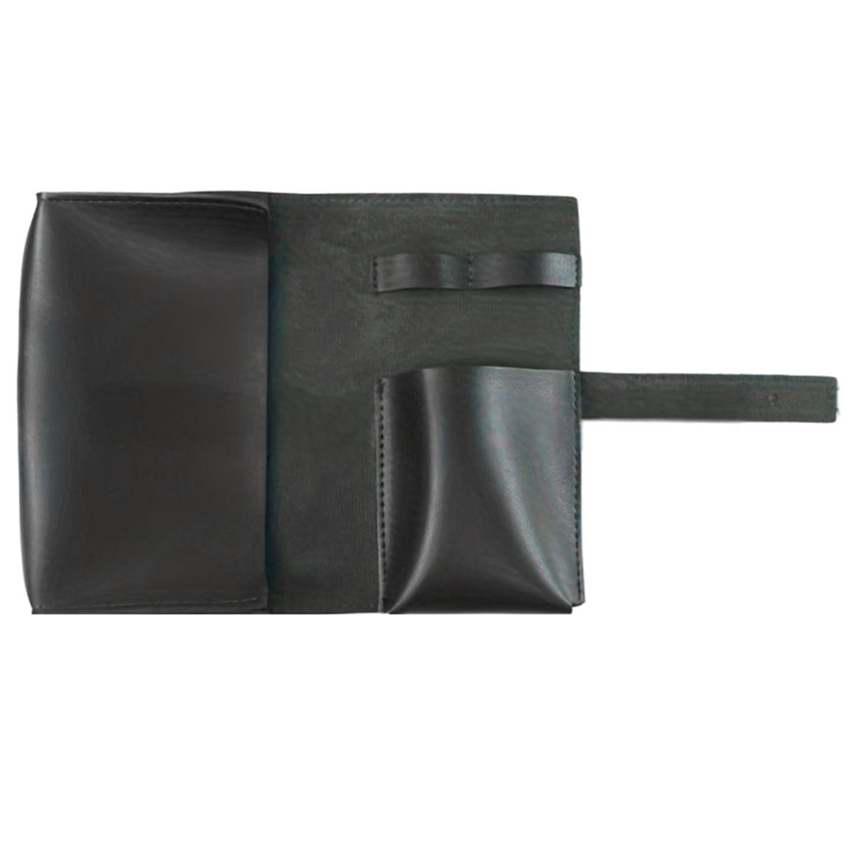 (A94Z] PU Multi-Compartment Or - огляд і ціна Tech Accessories Storage
