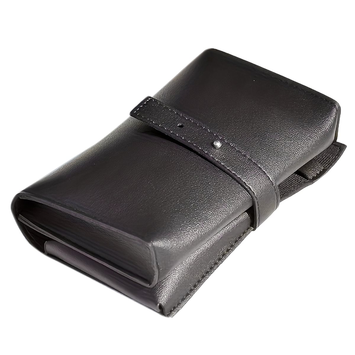 (A94Z] PU Multi-Compartment Or - огляд і ціна Tech Accessories Storage