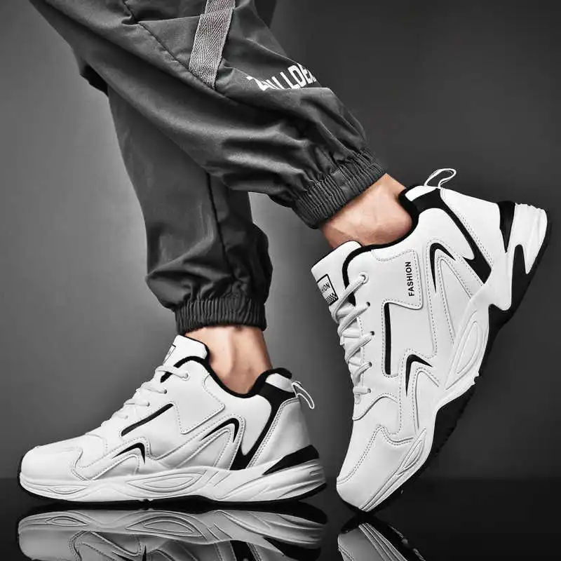 Cold-proof Spring Gym Sneakers - огляд і ціна Kawaii Tech Accessories