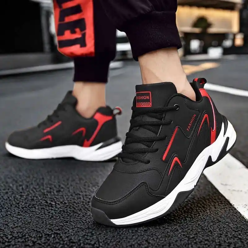 Cold-proof Spring Gym Sneakers - огляд і ціна Kawaii Tech Accessories